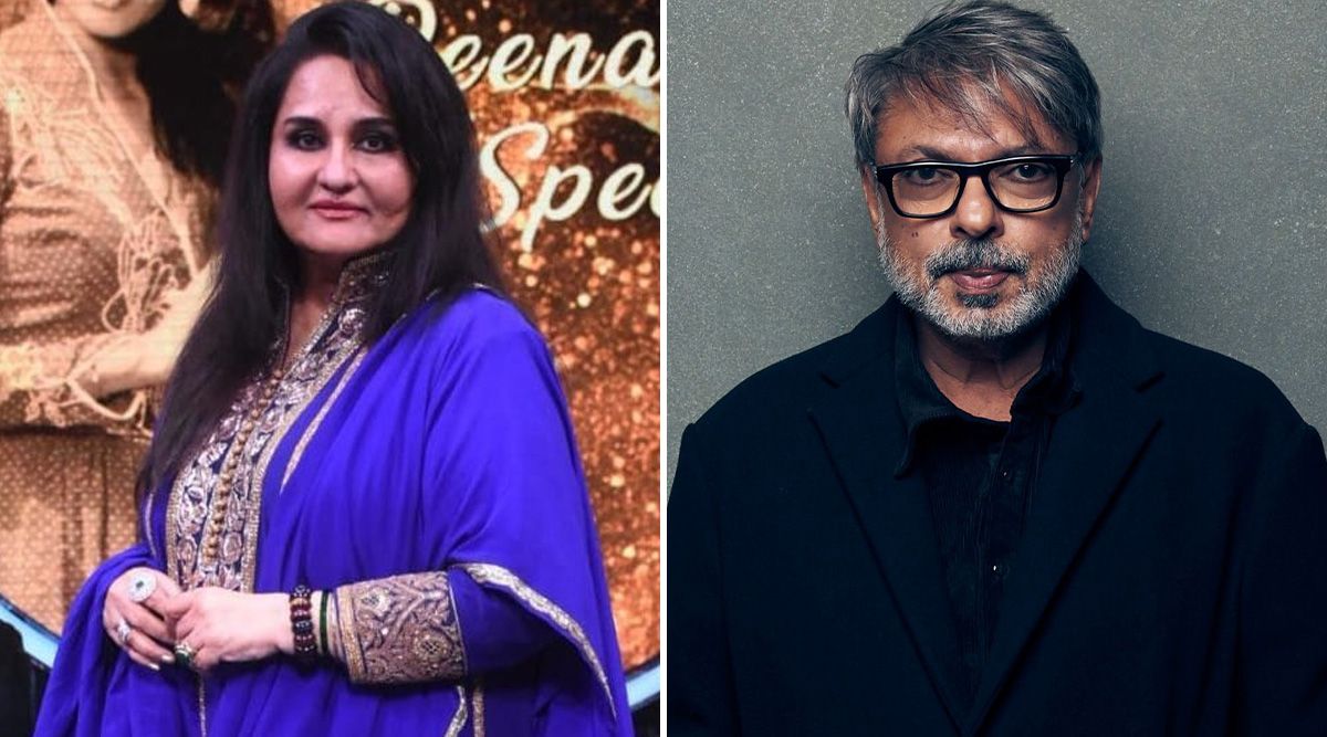 Reena Roy rejected Sanjay Leela Bhansali's webseries 'Heeramandi' for THIS reason; Read on!