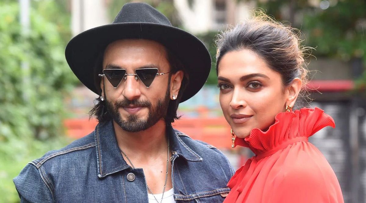 Deepika Padukone Becomes Face Of Louis Vuitton; Husband Ranveer