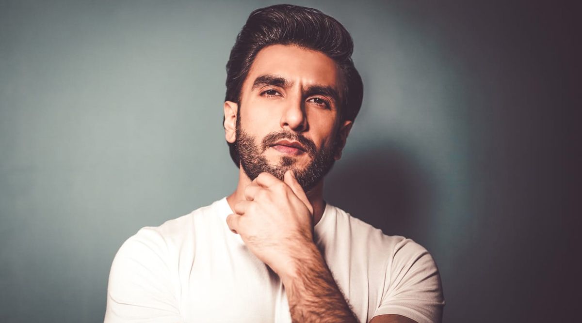 Ranveer Singh will join I&B Minister Anurag Thakur for a session at the Dubai Expo to represent the Indian entertainment industry