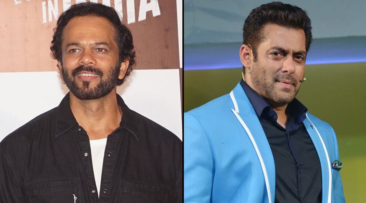 Bigg Boss season 16 Salman Khan Replaced; Rohit Shetty to host the show