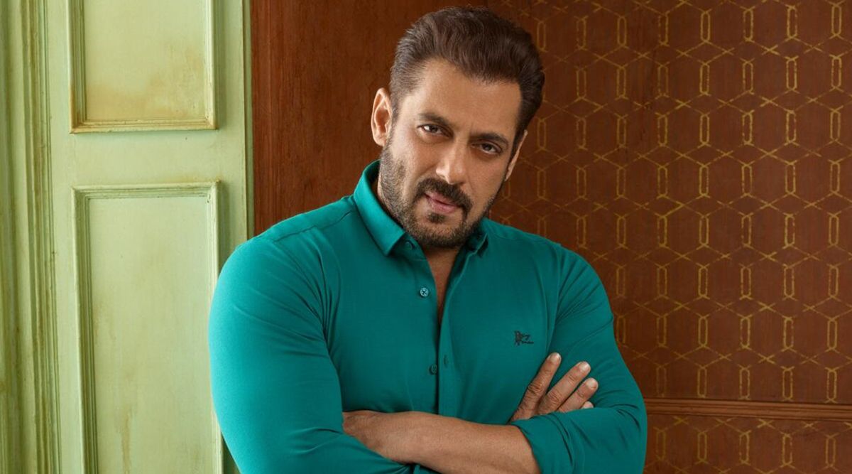 Reason why Salman Khan has renamed Kabhi Eid Kabhi Diwali to Bhaijaan