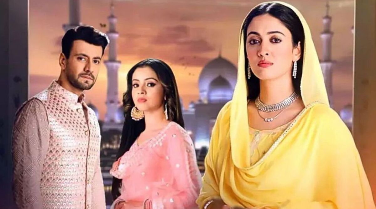 Rabb Se Hai Dua Spoiler Alert: High Drama! Heena SLAPS Dua And ACCUSES Her For Bringing Shame To The Family