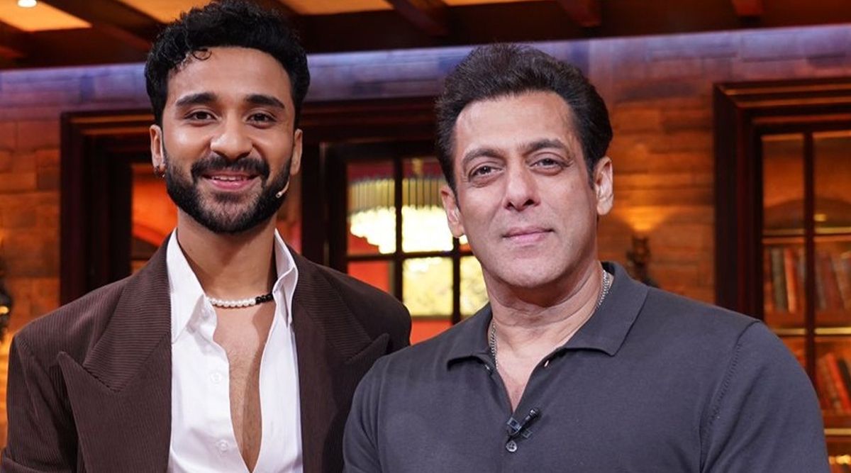 Kisi Ka Bhai Kisi Ki Jaan: Raghav Juyal Charged THIS HUGE AMOUNT To Play Salman Khan’s Brother In The Film (Details Inside)