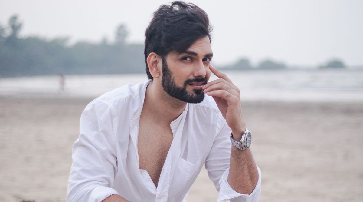 Kaisa Hai Yeh Rishta Anjana: Rahul Sharma Says His New Show Has The POTENTIAL To Be Very Popular - Here’s Why!