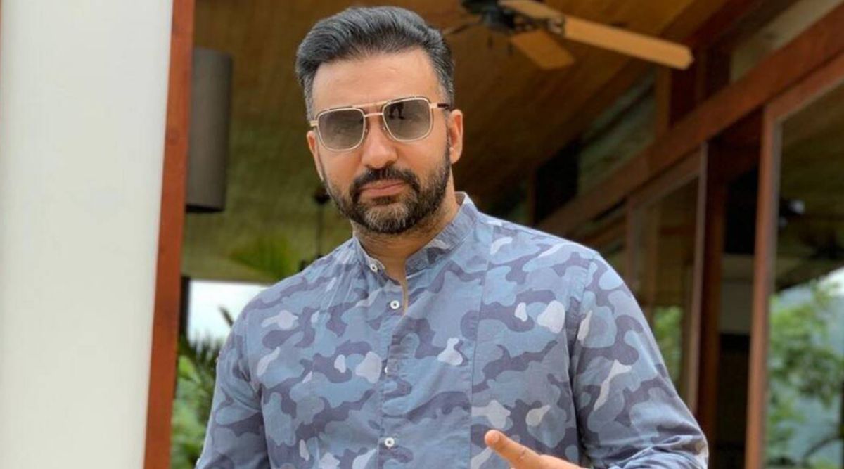 Whatt! Raj Kundra's CONTROVERSIAL Statement On PO*N Making Scandal Stuns Netizens; Says 'Mera kaam Kapde Utaarna...' (Details Inside)