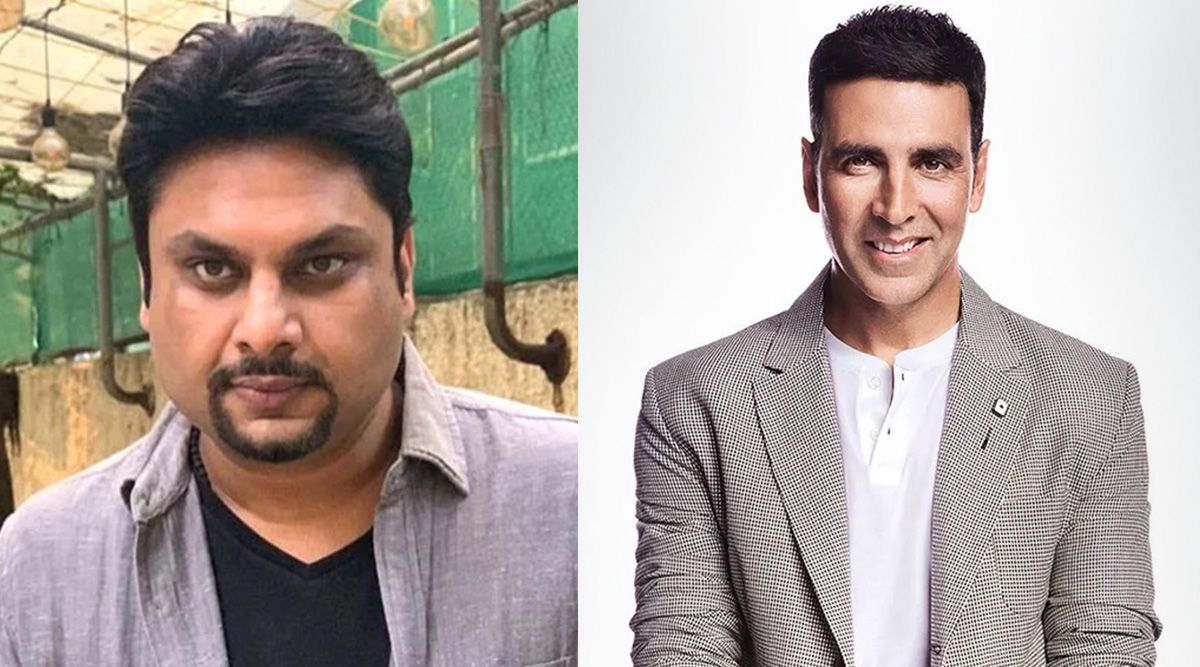 Selfiee: Director Raj Mehta says Akshay Kumar suggested him Driving License