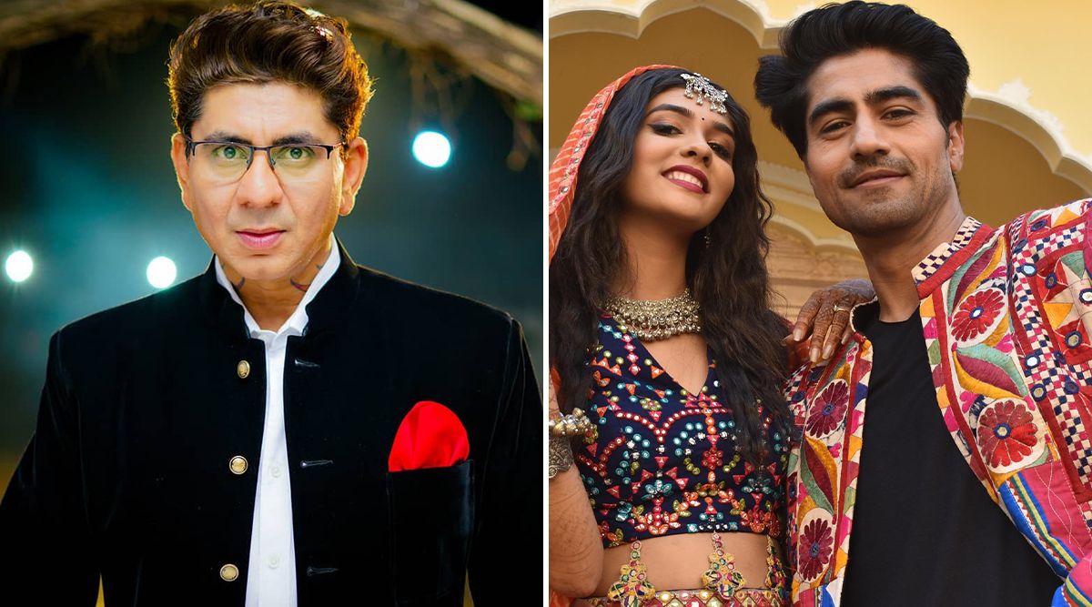 Yeh Rishta Kya Kehlata Hai: Reasons Why Rajan Shahi's Show Starring Harshad Chopda And Pranali Rathod Is Still Loved! 