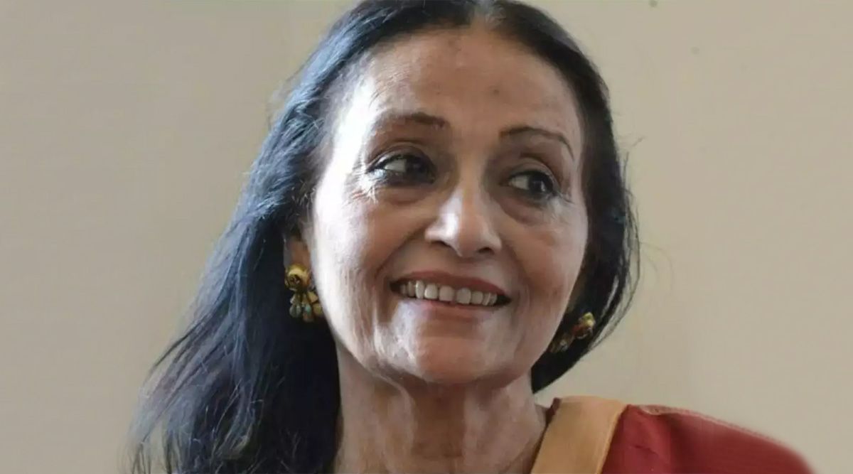 Actress Rajeeta Kochhar passed away due to renal failure; Read More!