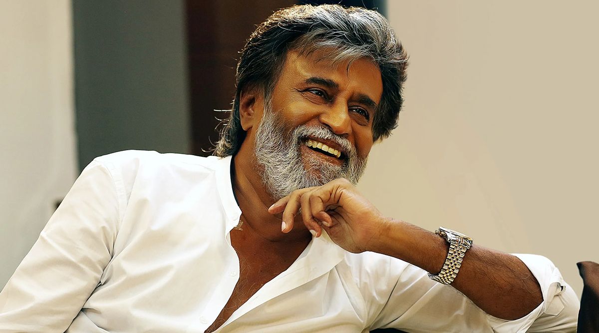 Browse Through Rajinikanth's Acting Journey From Earning Rs 30,000 To Becoming 'THALAIVA'!