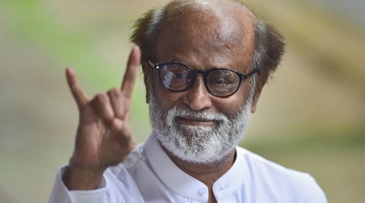 Megastar Rajinikanth to do a cameo in upcoming film Lal Salaam