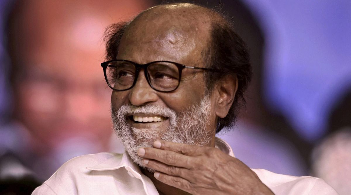 Megastar Rajinikanth visits Tirumala Temple 3 days after his birthday; Know More Here!