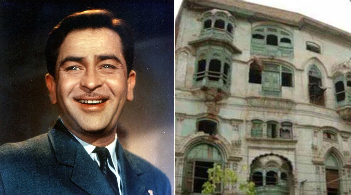 Raj Kapoor’s Haveli In Pakistan Saved From DEMOLITION By Peshawar’s High Court (Details Inside)