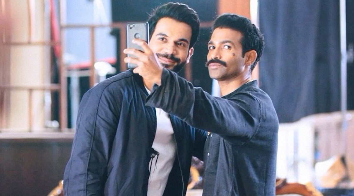 Rajkummar Rao Made THIS Demand Instead Of Money To Work In 'Pushtaini'