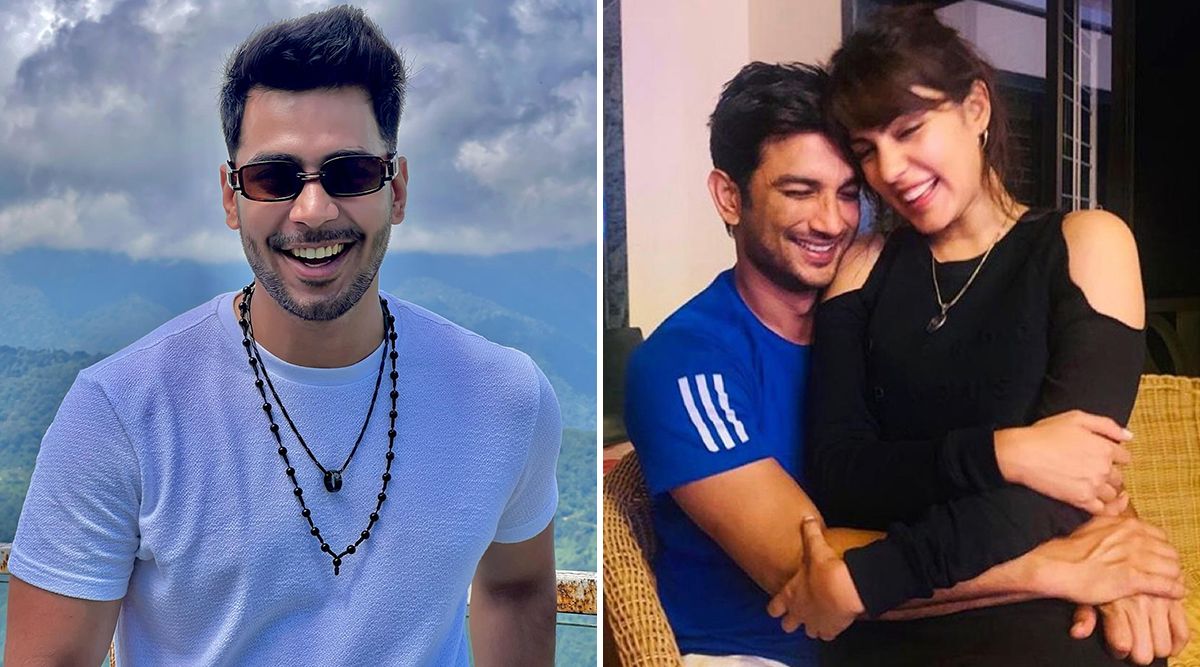 Roadies 19: Ex Contestant Rajveer Dey SLAMS Sushant Singh Rajput, Says ‘No One Heard Rhea’s Side…’ (Details Inside)