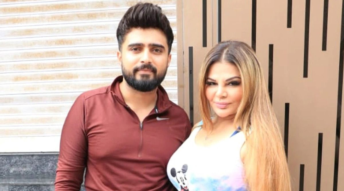 Rakhi Sawant's husband Adil Khan Durrani gets arrested by Oshiwara Police; Check why?