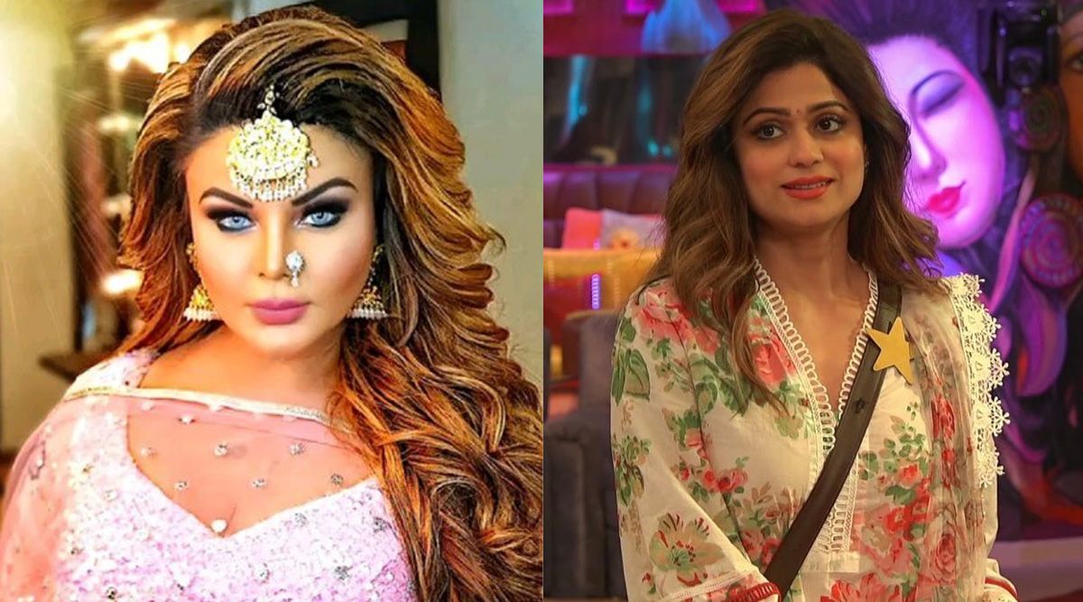 Rakhi Sawant calls Bigg Boss unfair; wants Shamita Shetty to win the show