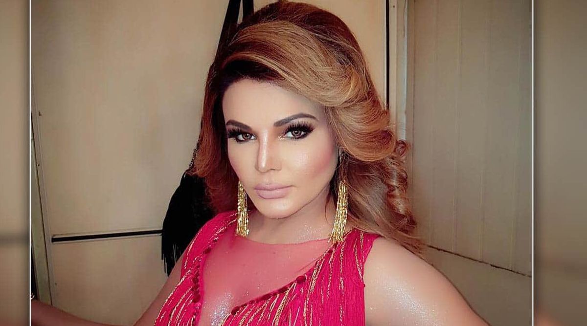 राखी सावंत फिर से करने जा रही शादी, अभिनेत्री को मिल गया नया आशिक? Rakhi Sawant is going to marry again, the actress got a new lover?