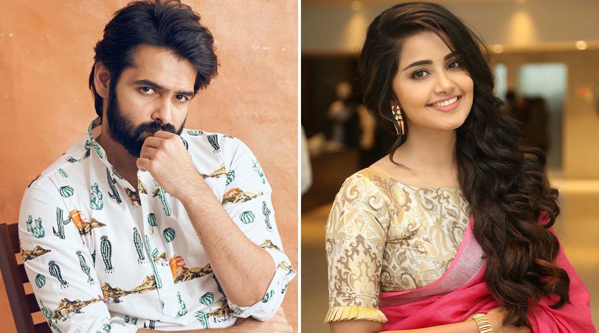 Is Ram Potheneni And Anupama Parameswaran Getting Hitched? Here’s What We Know!