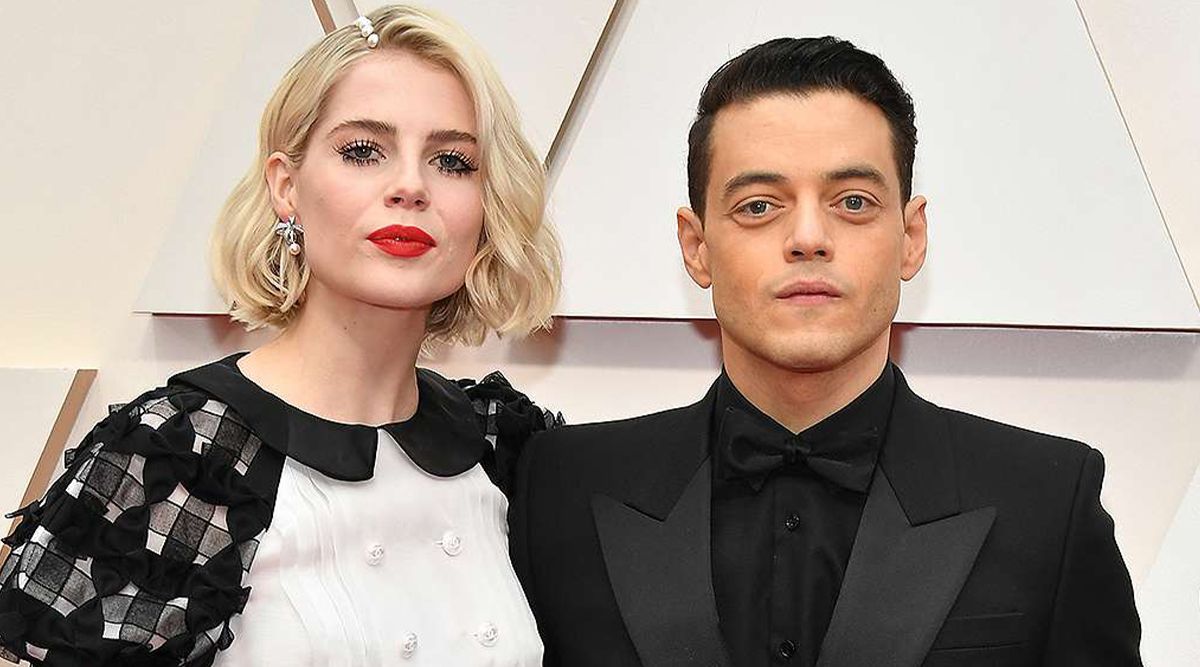 Sad! Rami Malek, Lucy Boynton Split After 5 Years Of Being Together (Details Inside)