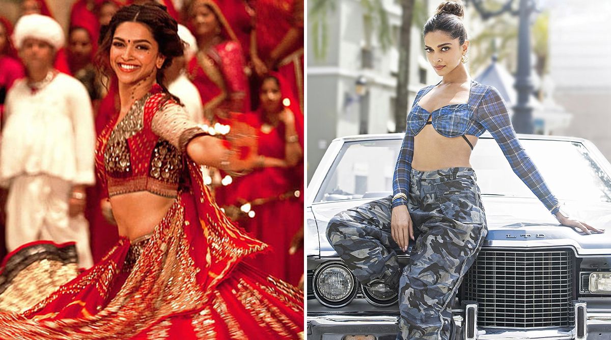 Must Read: From Ramleela To Pathaan - Deepika Padukone’s Movies Which Were A Part Of MAJOR CONTROVERSIES!