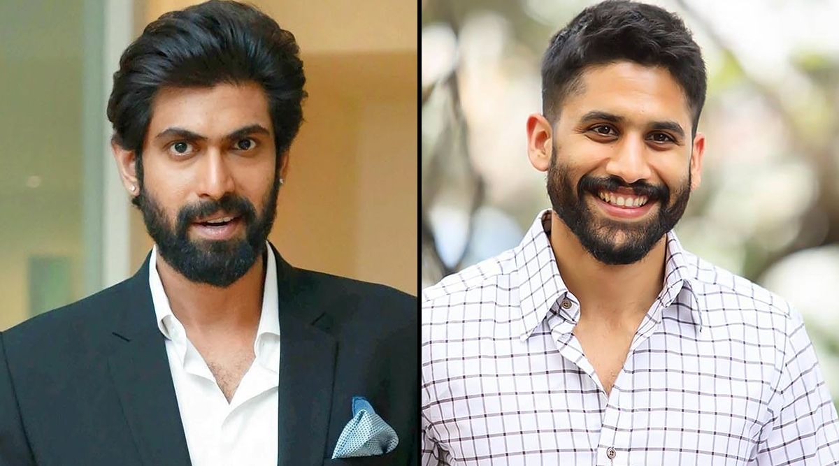 Rana Daggubati, Naga Chaitanya To Produce Web Series ‘Maya Bazaar’ Together? (Details Inside)