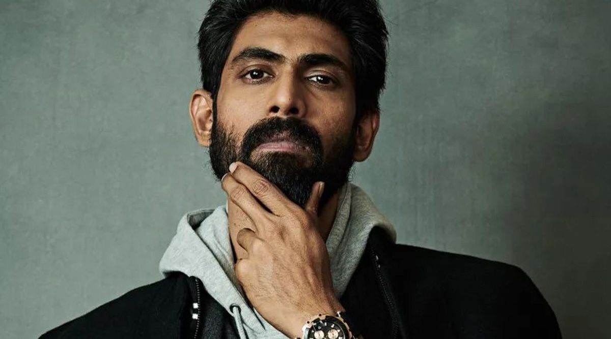 Rana Daggubati says large-scale Indian mythologies can put Game of Thrones to shame