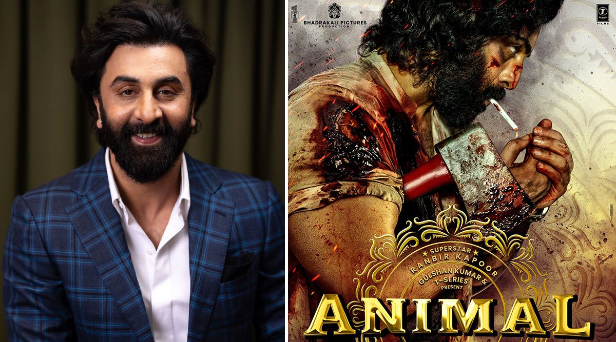 Animal: NOT Ranbir Kapoor, 'THIS' South Superstar Was The FIRST CHOICE To Play The Lead Role In Sandeep Vanga's Film! (Details Inside)