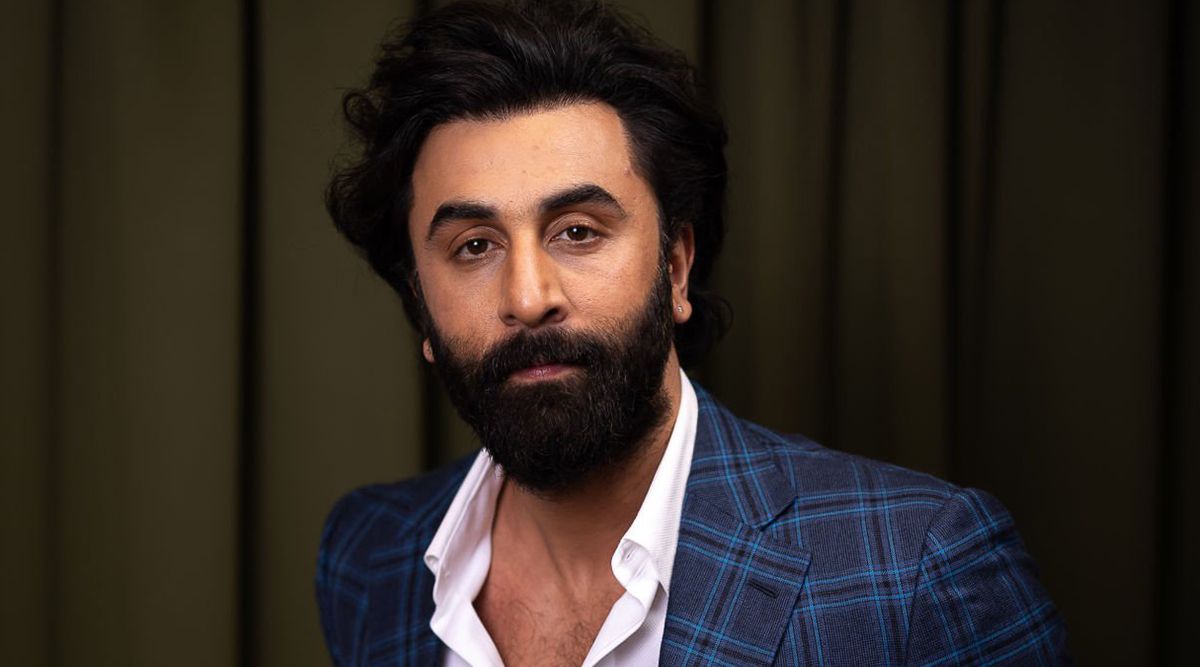 First look of Ranbir Kapoor-starrer 'Animal' to be out today!