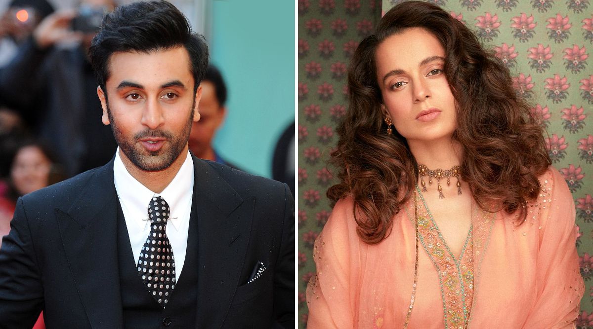 Ranbir Kapoor Offered Kangana Ranaut Movie Roles as BRIBES In Exchange For FAVORS? (Details Inside)