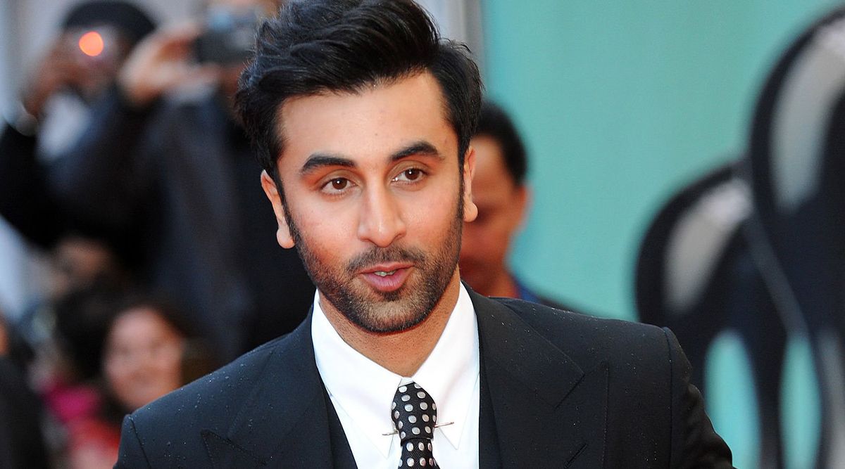 Is Ranbir Kapoor starring in an OTT project? Read on.