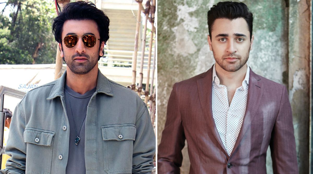 When Ranbir Kapoor Predicted Imran Khan's Exit From Bollywood For THIS Reason! 