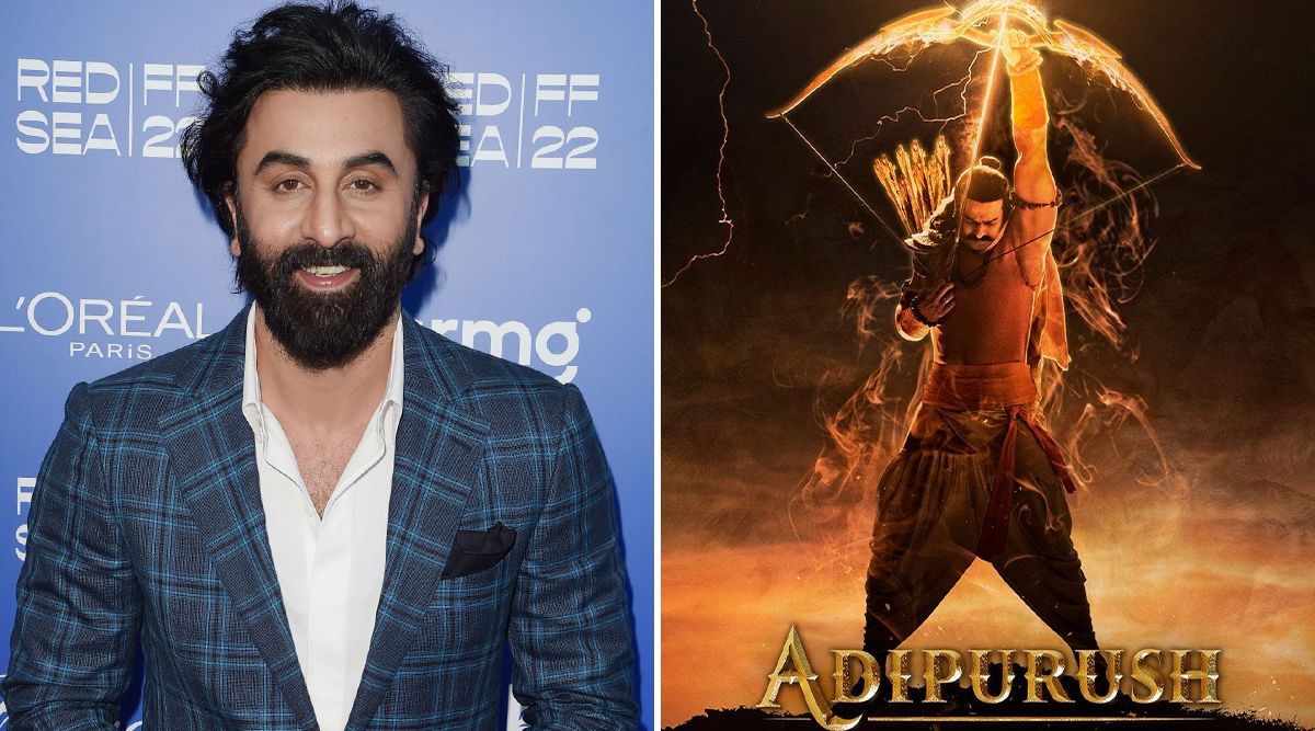 Adipurush: Ranbir Kapoor Thrilled For Prabhas-Kriti Sanon Film; Secures 10,000 Tickets For A SPECIAL Reason (Details Inside)