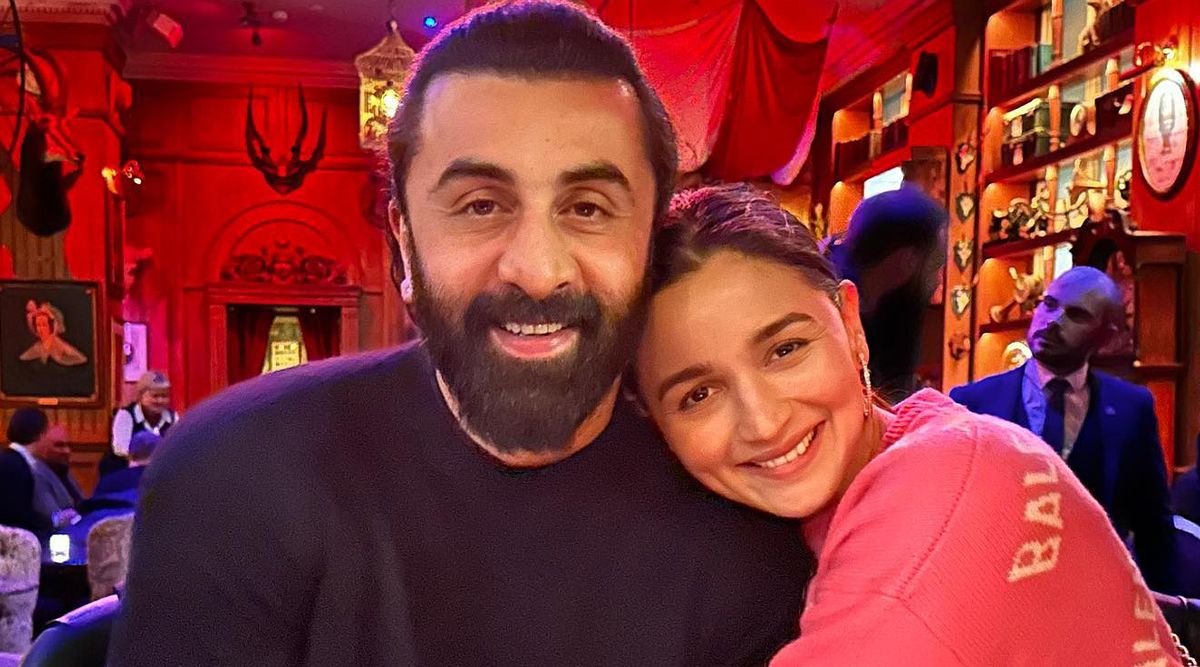 WHAT! Alia Bhatt Was Denied A Role In ‘THIS’ Ranbir Kapoor Starrer! (Details Inside)