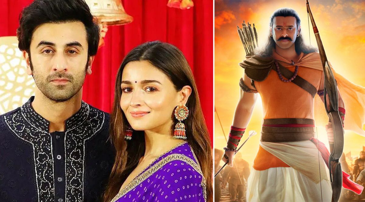 Ramayan: Makers Plan A MOCK SHOOT For Ranbir Kapoor - Alia Bhatt's Film After Witnessing Adipurush's 'Disaster' (Details Inside)