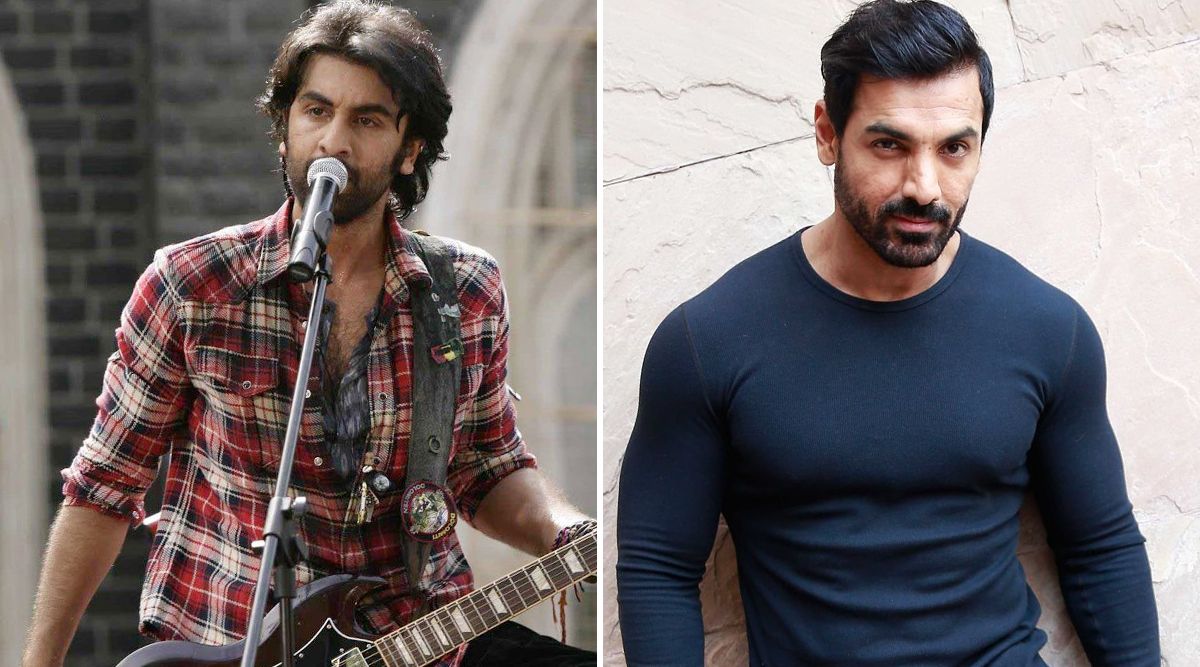 Not Ranbir Kapoor, John Abraham Was First Choice For Imtiaz Ali’s 'Rockstar' (Details Inside)