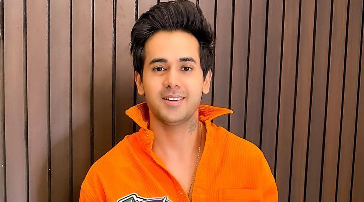 Bade Achhe Lagte Hain 2: Randeep Rai Aka Raghav Spills Beans About His Character Transformation Post Leap; Says, 'Raghav's Urge To Establish His Worth Will Finally Be Fulfilled' (Details Inside)