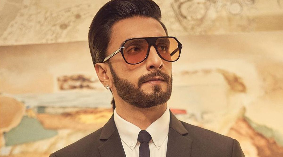 Ranveer Singh says ‘he wasn't aware it would cause trouble for him’ as he records his statement