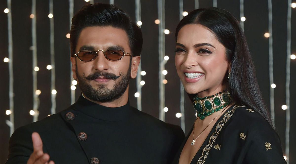 Ranveer Singh & Deepika Padukone playing Dev & Amrita in Brahmastra sequel?