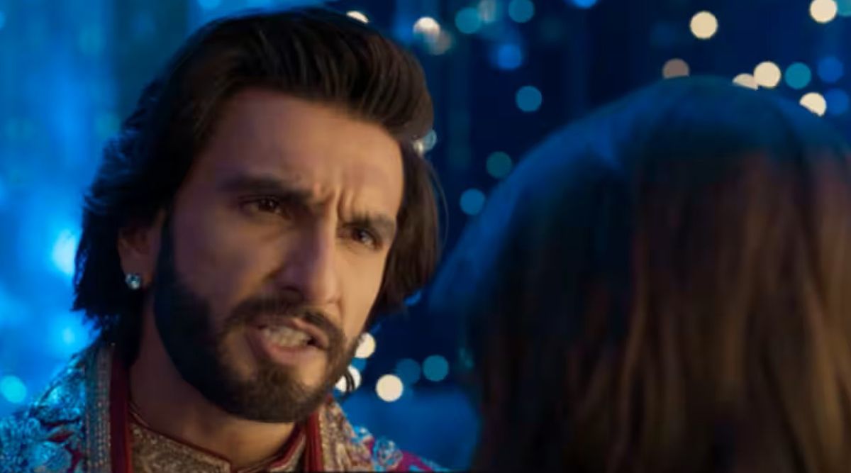 Rocky Aur Rani Kii Prem Kahaani: Ranveer Singh's Unmatched Performance In New Dialogue Promo Leaves Fans Awestruck (Watch Video)