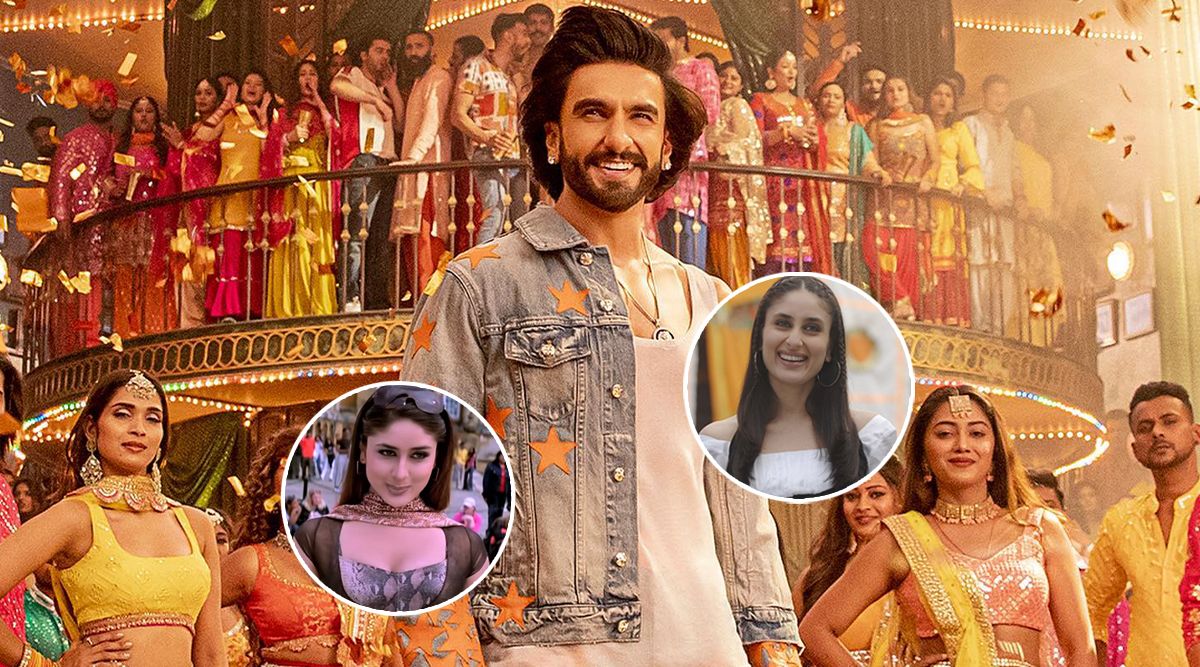 Rocky Aur Rani Kii Prem Kahaani: Ranveer Singh’s Character Was Designed As A Male Version Of Kareena Kapoor Khan’s ‘Poo’ And ‘Geet’!