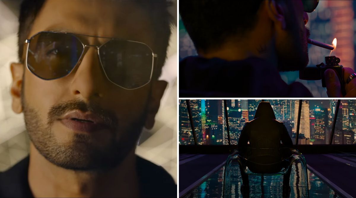 Don 3: Ranveer Singh Officially Declared As The New ‘Don’ In Farhan Akhtar's New Sneak Peek! (Watch Video)