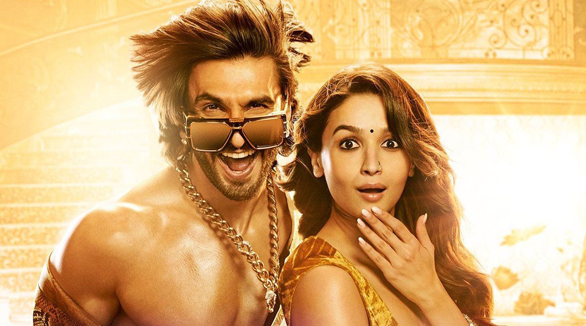 Rocky Aur Rani Ki Prem Kahaani: Ranveer Singh And Alia Bhatt 'New Age Couple' On-Screen Is Already WINNING HEARTS 