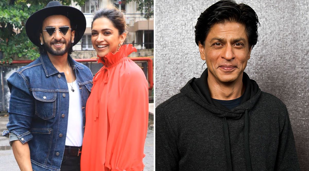 Good News! Ranveer Singh And Deepika Padukone To Become Shah Rukh Khan's NEIGHBOURS, Visit Construction Site Of Their 'DREAM HOME' Next To Mannat (Watch Video)