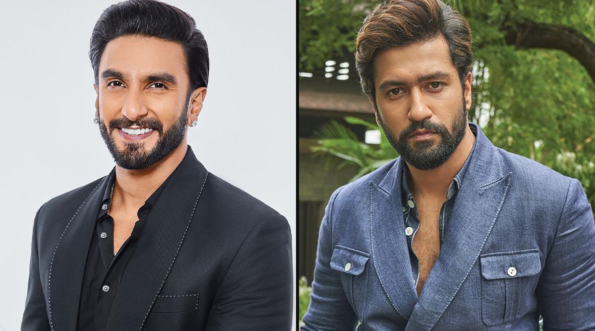 Ranveer Singh REPLACES Vicky Kaushal In The Immortal Ashwatthama; Netizens Came Up With Some 'Strange Theories' Behind The Casting Change (Details Inside)