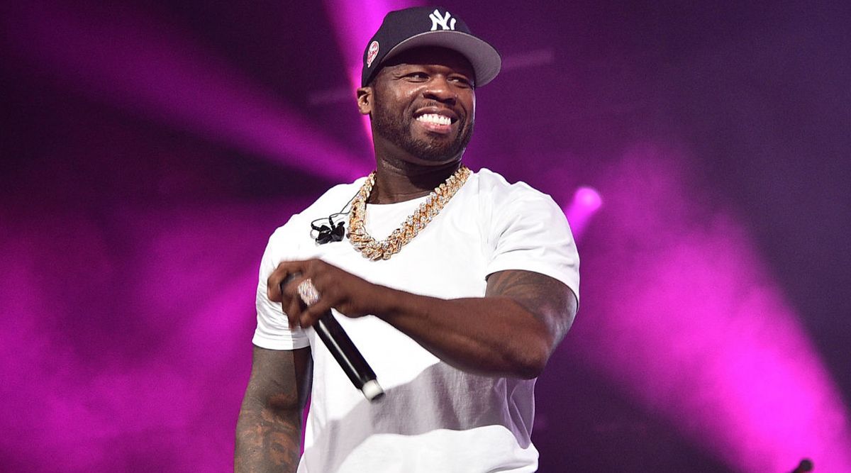 WOW! Rapper 50 Cent Is All Set To Perform In India At ‘THIS’ Date! (Details Inside)