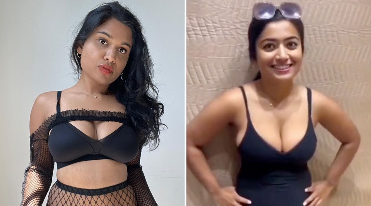 Rashmika Mandanna Deepfake Scandal: Original Girl Zara Patel Breaks Silence