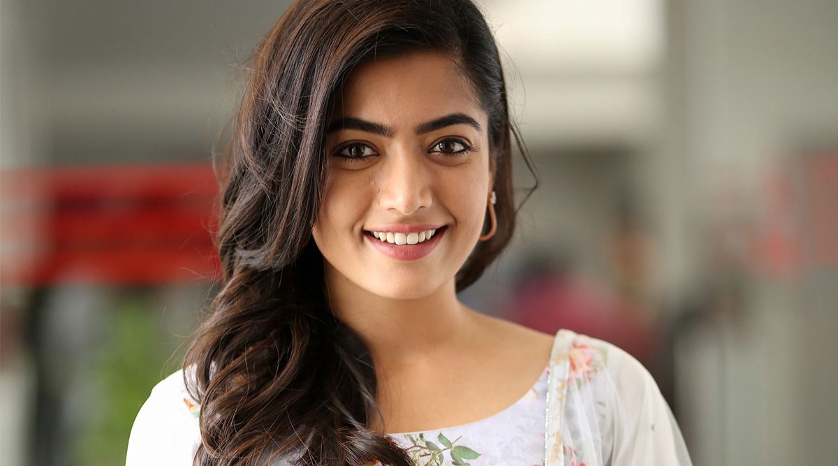 Another high-budget Bollywood film will star Rashmika Mandanna as the female lead