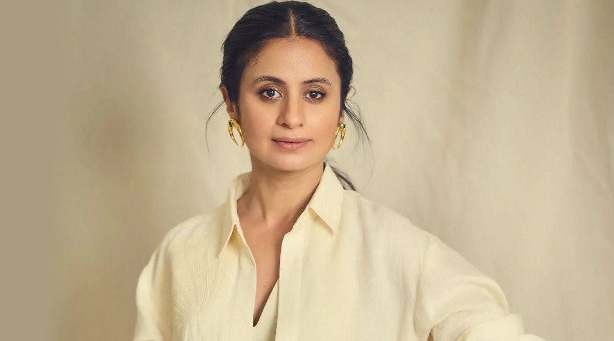 Rasika Dugal Will Play Irene Adler In The Indian Adaptation Of 'Sherlock Holmes' Titled 'Shekhar Home'