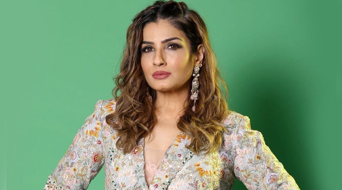 Welcome 3: Raveena Tandon And THESE Actresses To Join The Cast! (Details Inside)