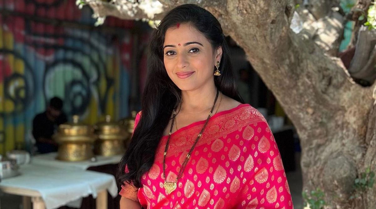 Aashao Ka Savera: Reena Kapoor REVEALED Her Character Transformation In The Show's Upcoming Plot